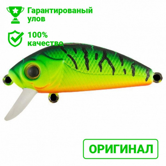 Воблер TsuYoki GNOM 45SS 050 Воблер TsuYoki GNOM 45SS 050