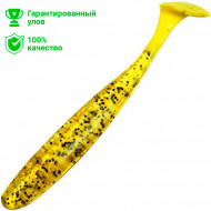 Силиконовая приманка Kosadaka Wave Shiner (9.5см) OTG  (упаковка - 7шт) Силиконовая приманка Kosadaka Wave Shiner (9.5см) OTG  (упаковка - 7шт)