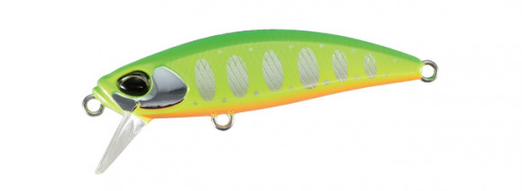 Воблеры DUO Spearhead Ryuki 50S, 50мм., 4.5гр. тонущ., #ASI4044