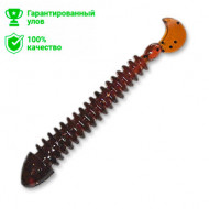 Мягкая приманка Kosadaka LINKS 80, 80мм, цв. MO (3шт.) Мягкая приманка Kosadaka LINKS 80, 80мм, цв. MO (3шт.)