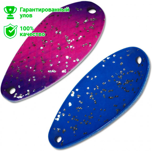Блесна Kosadaka Trout Space Corvet (3г) VPLB