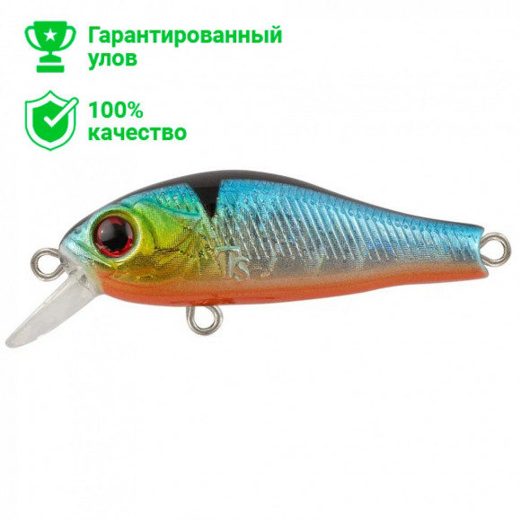 Воблер TsuYoki RIVAL SR 35S 014R