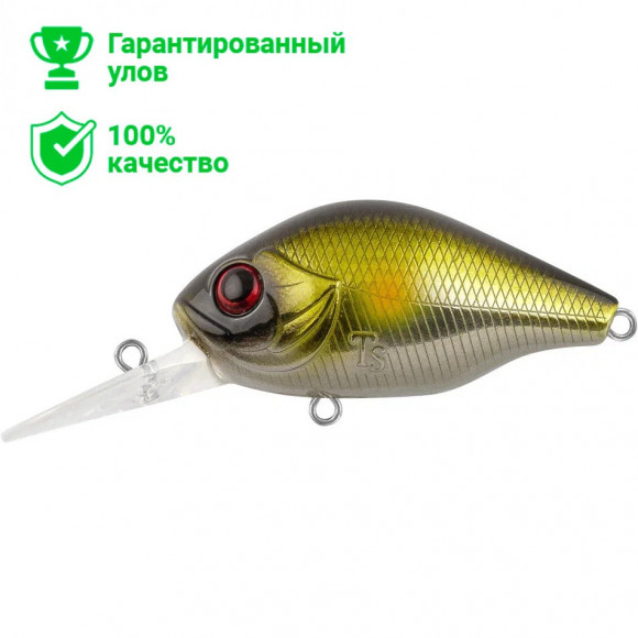 Воблер TsuYoki DROP DR 45F Z167 Воблер TsuYoki DROP DR 45F Z167