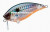 Воблеры Yo-Zuri 3DB WAKE BAIT F 70 мм 16 гр плав. 0-15cм R1146-PТSH