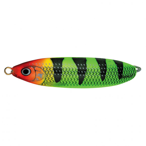 Незацепляйка RAPALA Minnow Spoon 07 /CLT