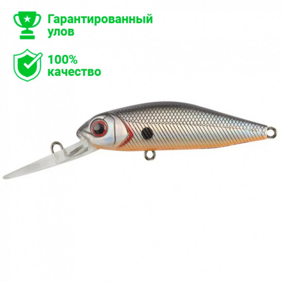 Воблер TsuYoki REBUS 55F 073Z