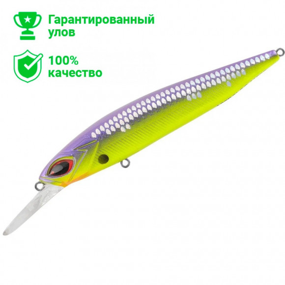 Воблер TsuYoki ASTROLOG 115SP 1050