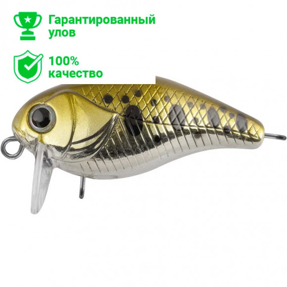 Воблер TsuYoki CHEF SSR 38F 611