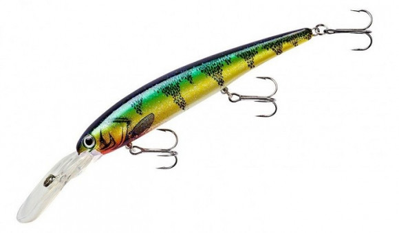 Воблер BANDIT DEEP WALLEYE 28