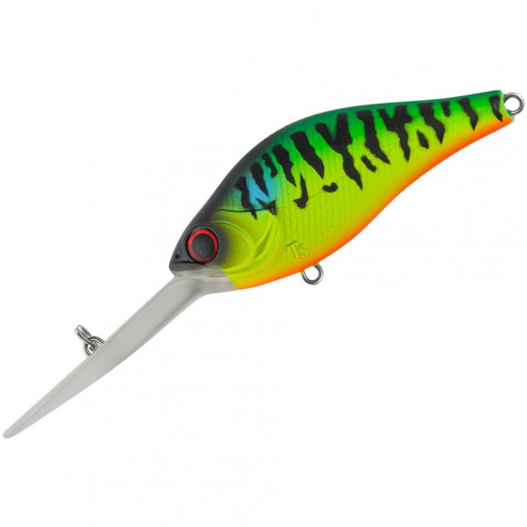 Воблер TsuYoki DROP 75F K020