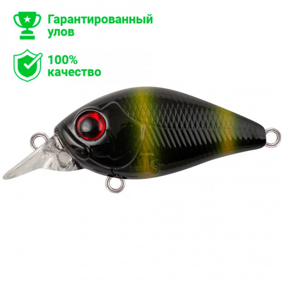 Воблер TsuYoki GAMBIT 35F 621