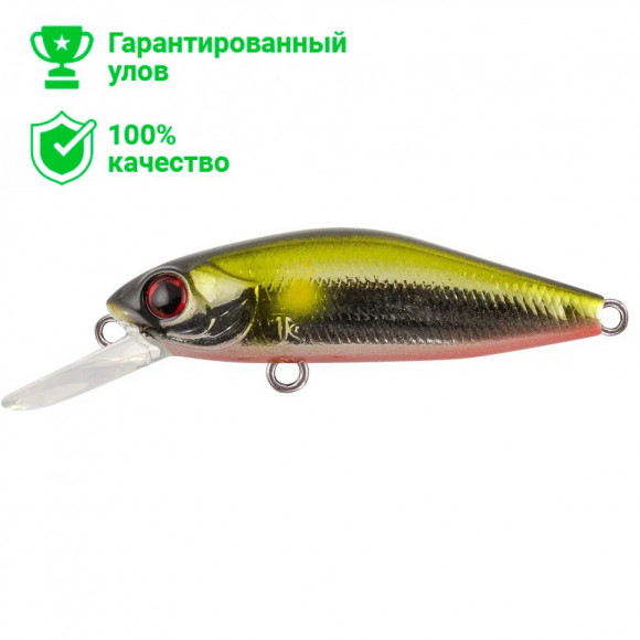 Воблер TsuYoki REBUS MR 48SP Z167R Воблер TsuYoki REBUS MR 48SP Z167R