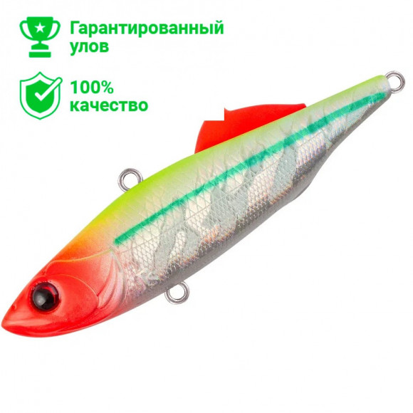 Раттлин TsuYoki NAKAMA 77S AM001 Раттлин TsuYoki NAKAMA 77S AM001