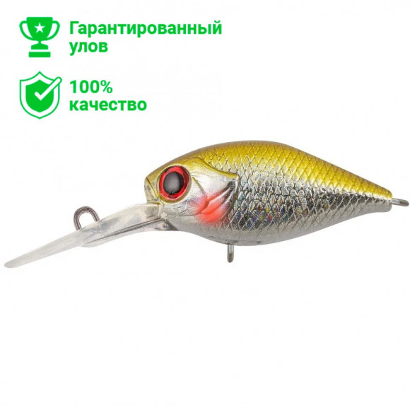 Воблер TsuYoki SWING XD 36F 1005