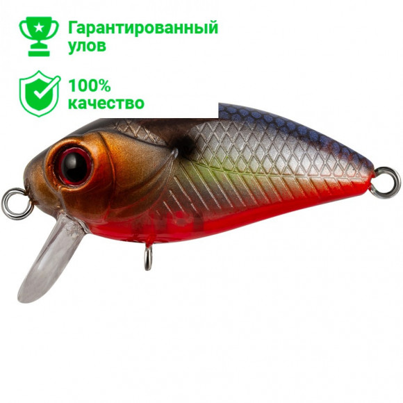 Воблер TsuYoki FUGAZ SSR 36F 207R