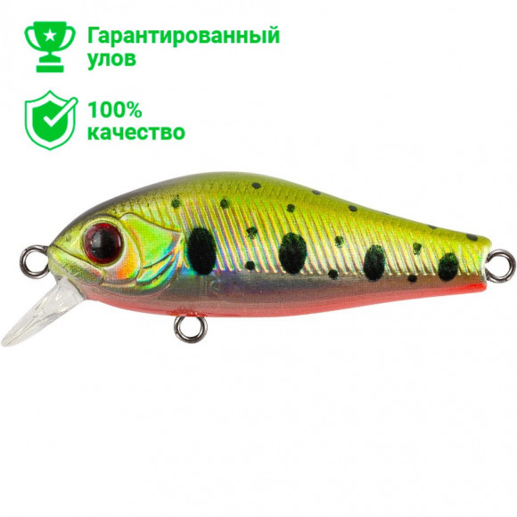 Воблер TsuYoki RIVAL SR 43SP Z036