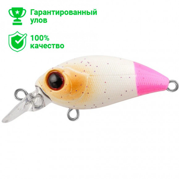 Воблер TsuYoki FUGAZ 36F E020