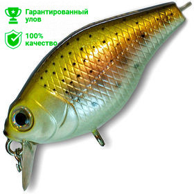 Воблер Kosadaka Raven XS 40F (4,0г) NT