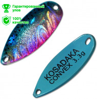 Блесна Kosadaka Convex (3.3г) AC01 Блесна Kosadaka Convex (3.3г) AC01