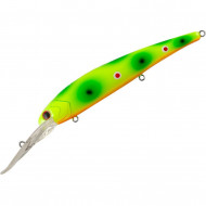 Воблер TsuYoki SOLOIST 120F Z031