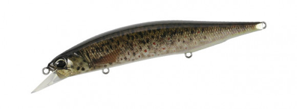 Воблер DUO Realis Jerkbait 120SP Pike, 17.8 г, CCC3815