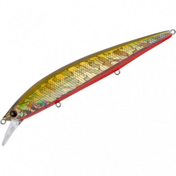 Воблер TsuYoki COLECTOR 130SP 435R