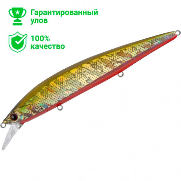 Воблер TsuYoki COLECTOR 130SP 435R
