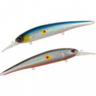 Воблер TsuYoki JASS SR 120F Y196W Воблер TsuYoki JASS SR 120F Y196W