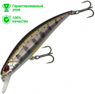 Воблер Kosadaka Nota Minnow XS 70F (4г) NCR