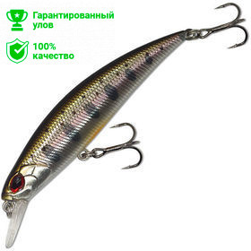 Воблер Kosadaka Nota Minnow XS 70F (4г) NCR