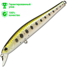 Воблер Kosadaka Ion XS 130F (22,1г) NT Воблер Kosadaka Ion XS 130F (22,1г) NT