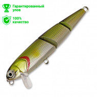 Воблер Kosadaka Cord SH 75F (7,95г) AY Воблер Kosadaka Cord SH 75F (7,95г) AY