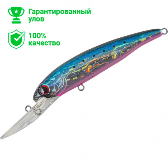 Воблер TsuYoki JASS 90F 806