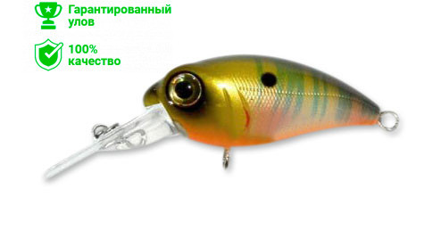 Воблер Kosadaka Roger Deep 36F (3,8г) PNT