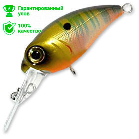 Воблер Kosadaka Roger Deep 36F (3,8г) PNT