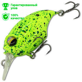 Воблер Kosadaka Dexter Crank XS 45F (8.6г) YKK Воблер Kosadaka Dexter Crank XS 45F (8.6г) YKK