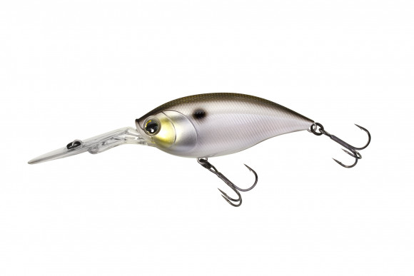 Воблеры DUEL R1190-GZSH HARDCORE CRANK 4+ 75F Новинка 2018!