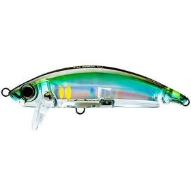 Воблеры R1214-HHAY Yo-Zuri 3D INSHORE SURFACE MINNOW (F) 70mm