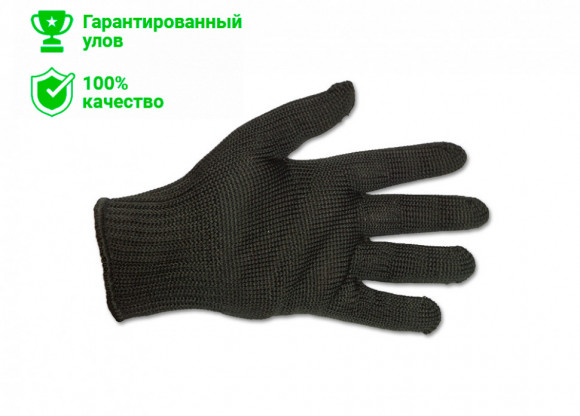 Перчатка кевларовая Kosadaka FLGV-M (непрорезаемая)