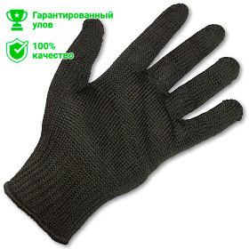 Перчатка кевларовая Kosadaka FLGV-M (непрорезаемая)