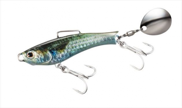 Блесна для джиггинга SHIMANO JJ-231U 004 31 гр.