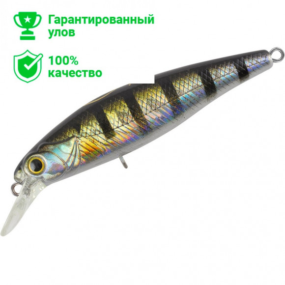 Воблер TsuYoki WAGNER 65SP 123