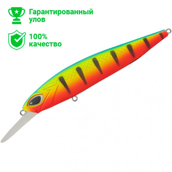 Воблер TsuYoki ASTROLOG 115SP K111