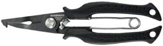 Мультиплиер SHIMANO CT-562P BK