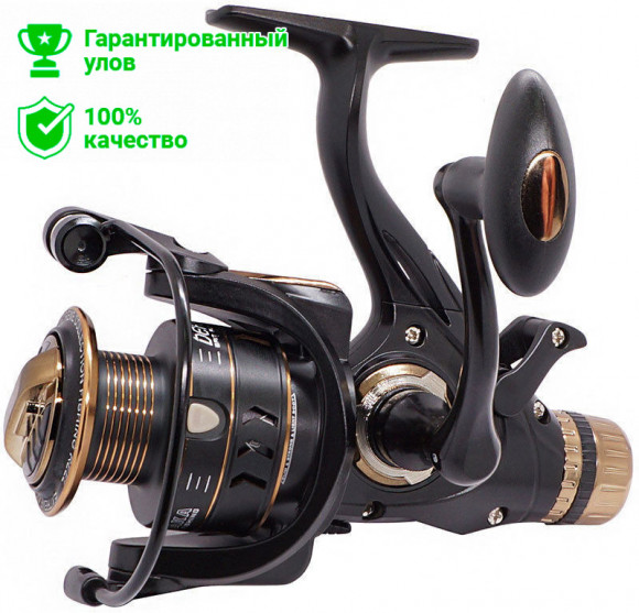 Катушка Kosadaka Defender M5 5000