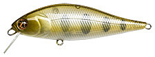 Воблер PONTOON 21 Bet-A-Shiner 91F-SR, 91мм, 16.4гр, 0.1-0.3м, 351