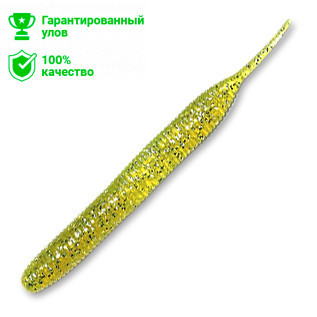 Виброхвост Kosadaka Sota Worm (7см) CS (упаковка - 8шт)