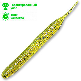 Виброхвост Kosadaka Sota Worm (7см) CS (упаковка - 8шт)