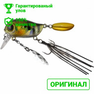 Воблер TsuYoki KIKI 54F 123 Воблер TsuYoki KIKI 54F 123