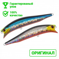 Воблер TsuYoki SATANA 115F 014RW Воблер TsuYoki SATANA 115F 014RW